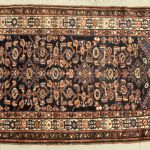 806 7148 ORIENTAL RUG